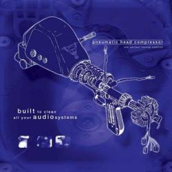Pneumatic Head Compressor : The Perfect Human Conflict